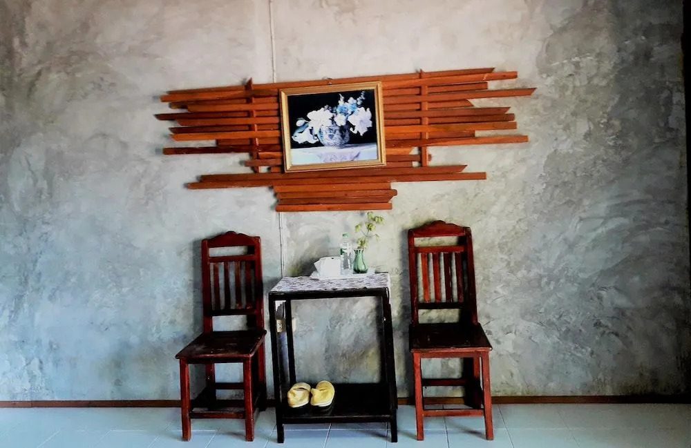 Banbondoi Homestay Maehongson