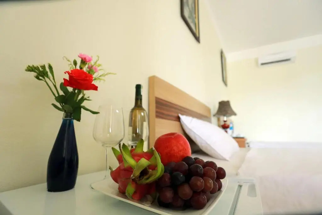 Windy Hill Catba Homestay