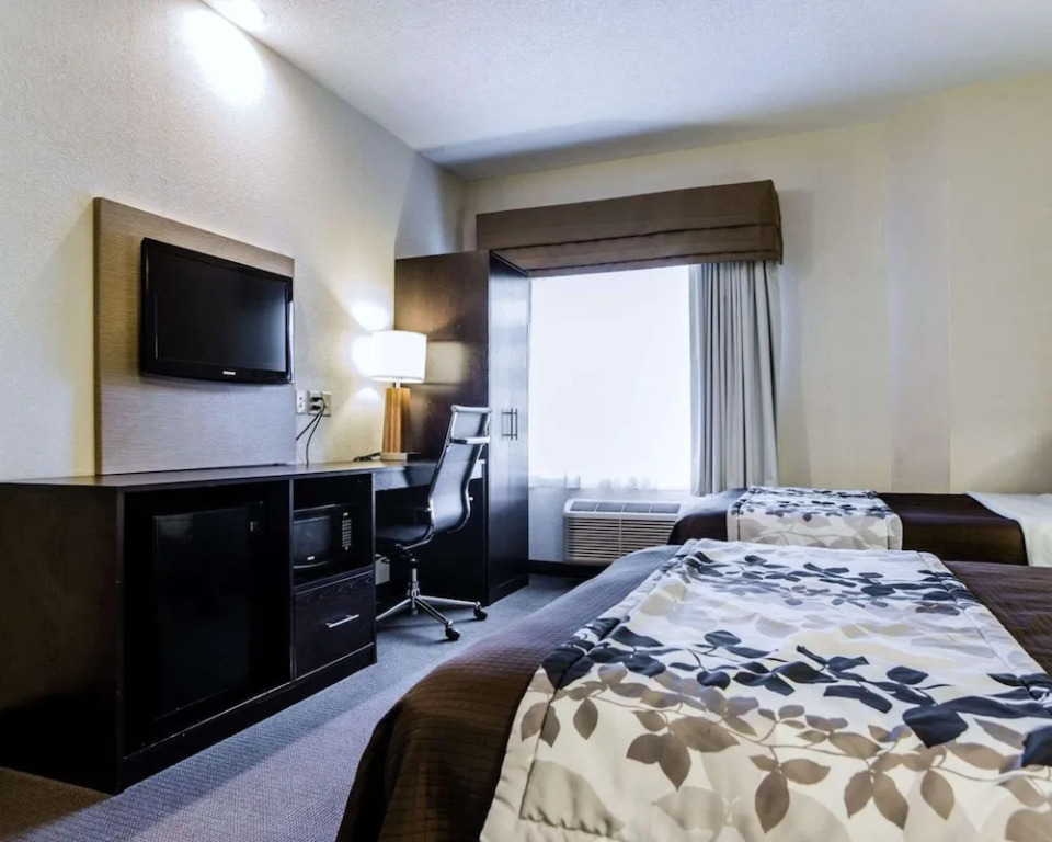 Sleep Inn Walterboro