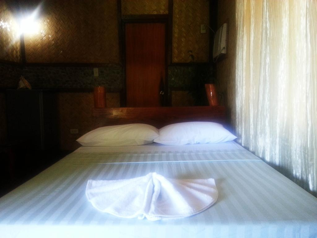 El Nido Viewdeck Cottages