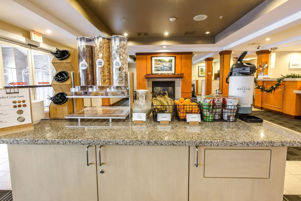 TownePlace Suites by Marriott Gilford