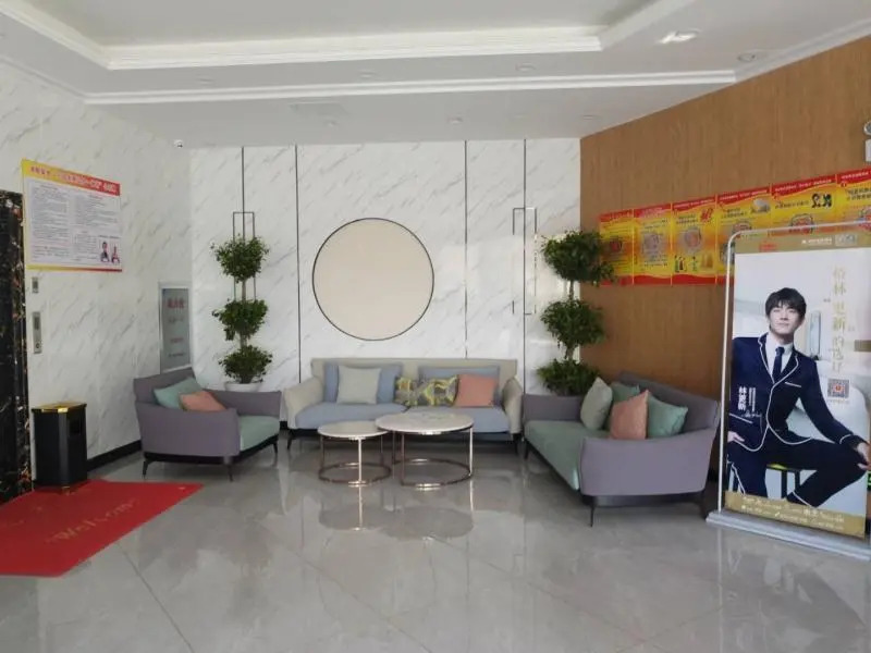 Shell Anhui Province Chuzhou City Nanqiao District