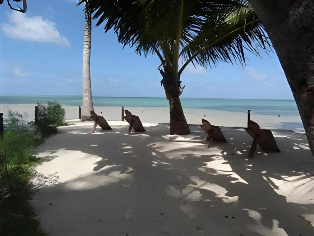 Hotel Le Paradise