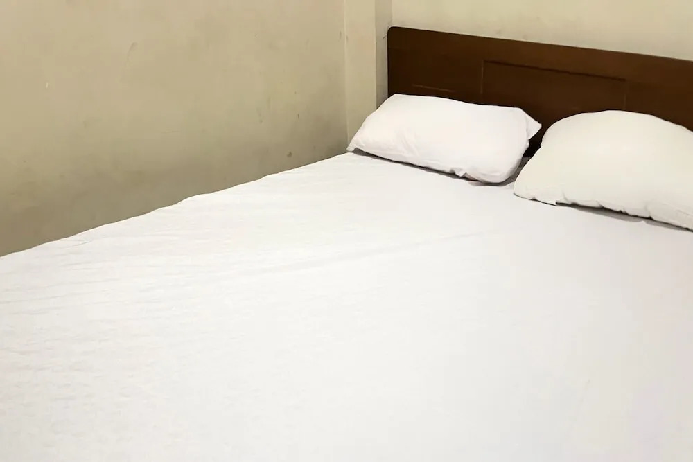 Hotel O Penginapan Laras PaminggirNearPesona Alam Seafood Pink Mira