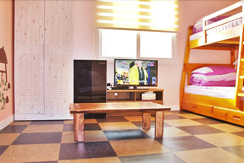 Tongyeong City Guesthouse