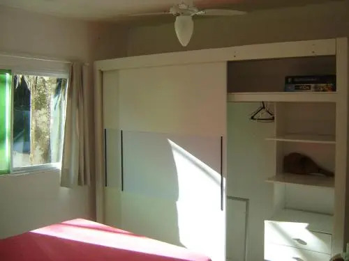 Casa Praia de Mariscal