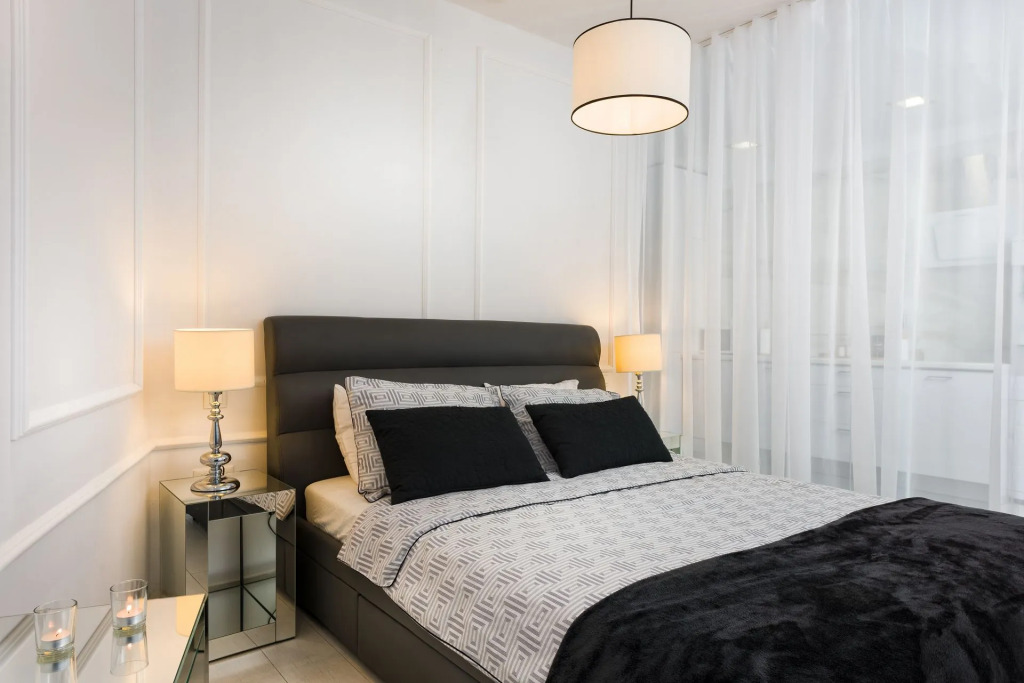 Apartment Antonia