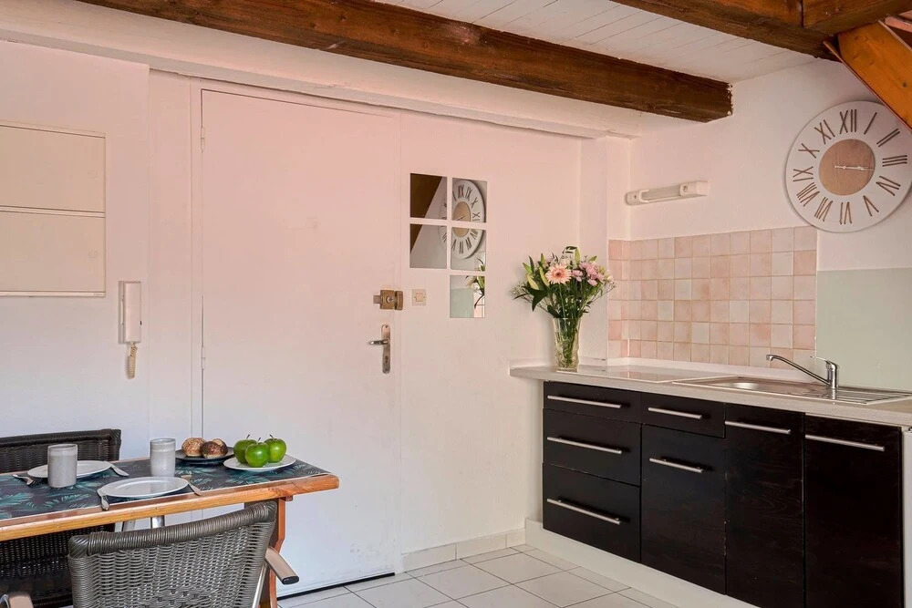 Cosy Duplex