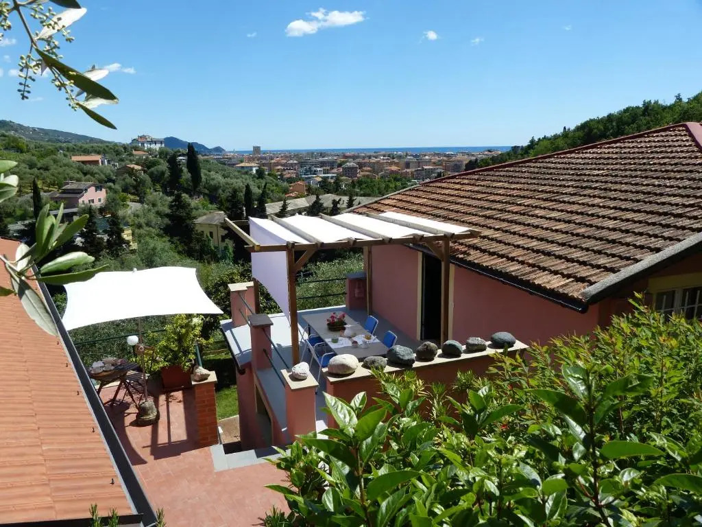 Belvedere Lodge