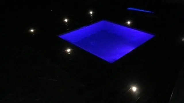 résidence ti punch