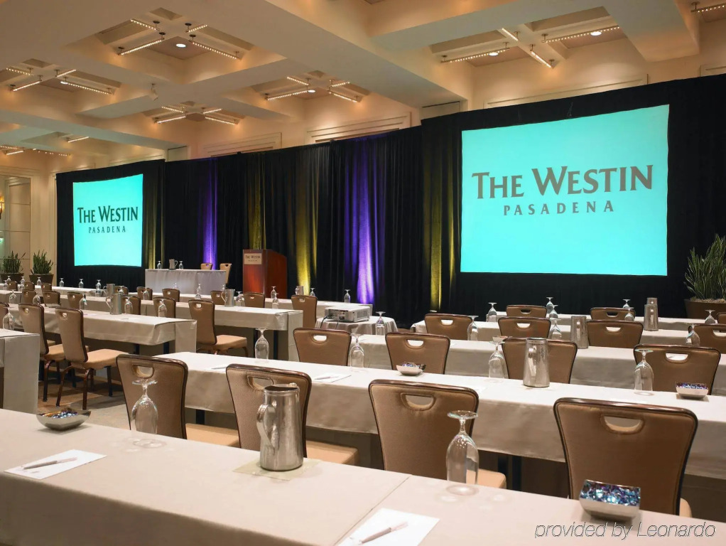 The Westin Pasadena