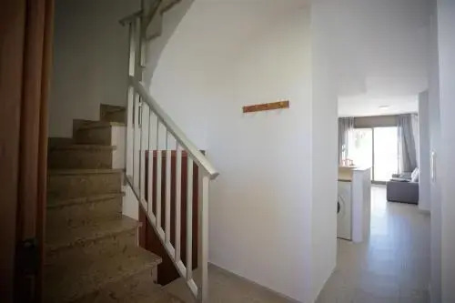 Apartamentos Florida II