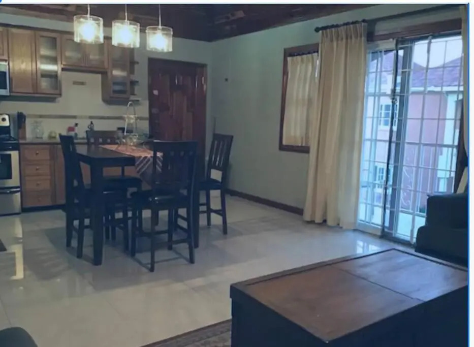 Centrally Located 2 Bedroom