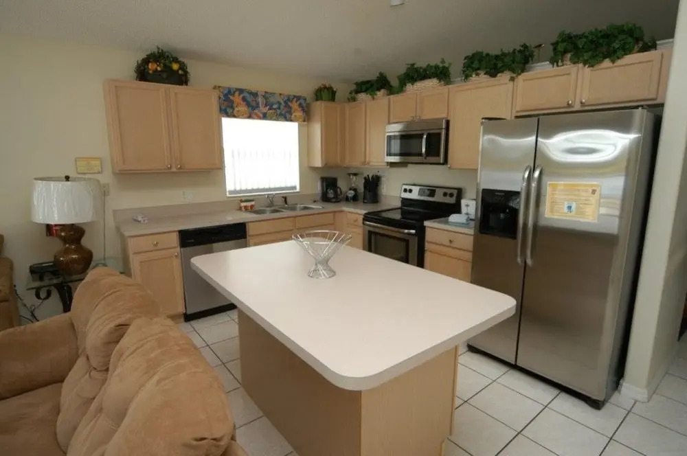 Eagle Pointe 1031 - Three Bedroom Villa with Private Pool