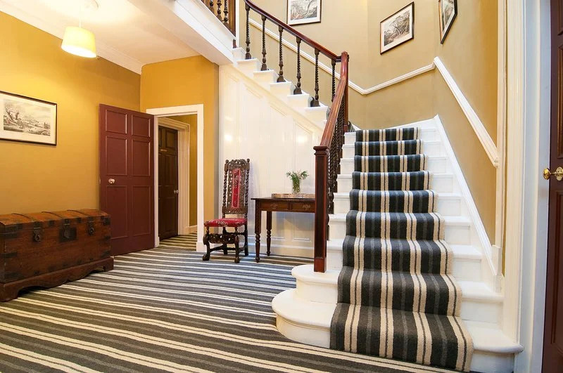 Barcaldine House  Self-Catering Cottages