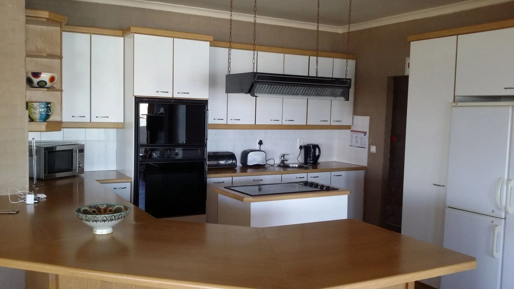 Raaswater Langebaan Self Catering
