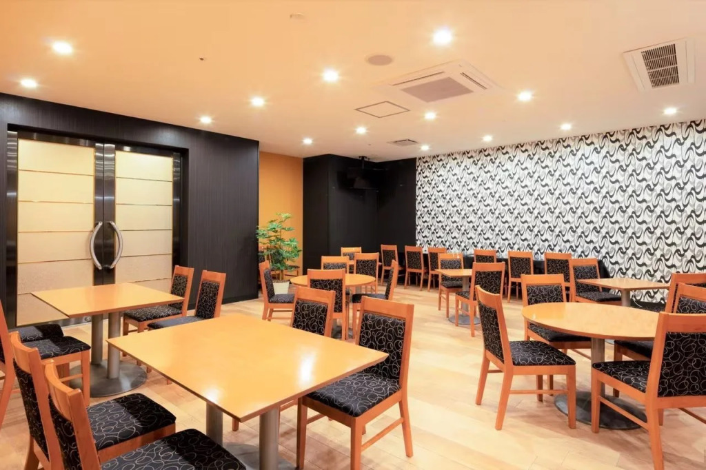 APA Hotel Biwako Seta Ekimae