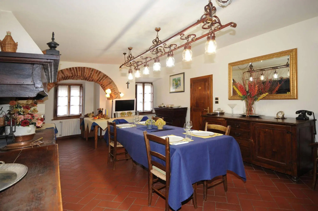 Palazzo Tarlati - Hotel de Charme - Residenza dEpoca
