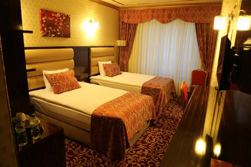 Savona Otel Sivas