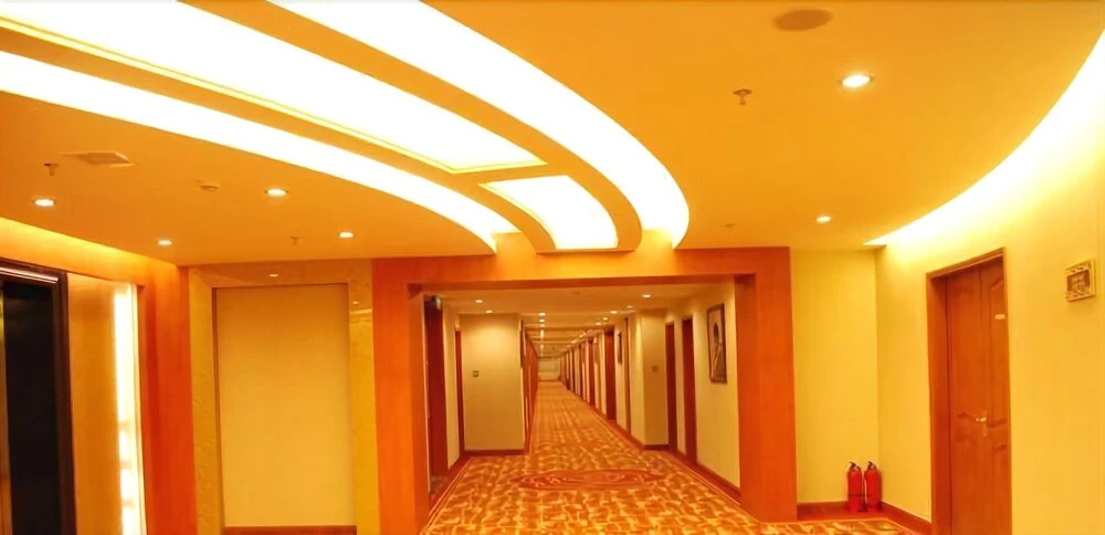 Tashi Choten Hotel - Lhasa