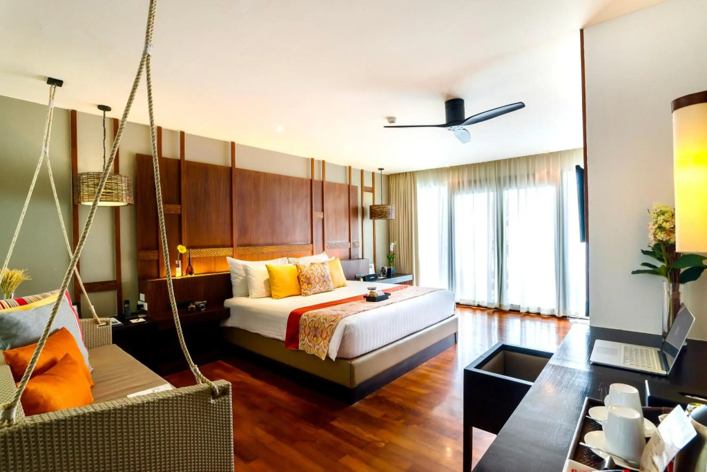 The Rock Hua Hin Beachfront Spa Resort