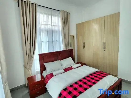 Karibu Haven Apartments