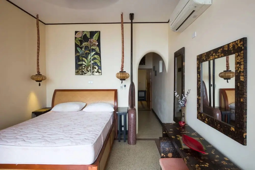 11 Bedroom Sea Front Triple Villas Koh Phangan SDV231/233/234-By Samui Dream Villas