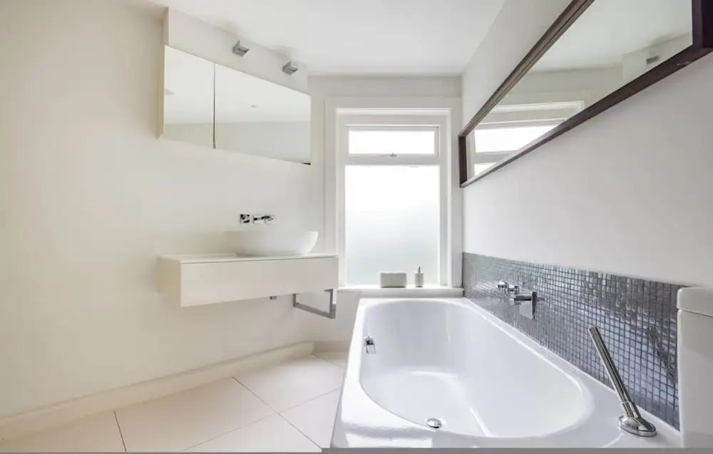 Calm Diva 2 Bedroom Apartment in Notting Hill