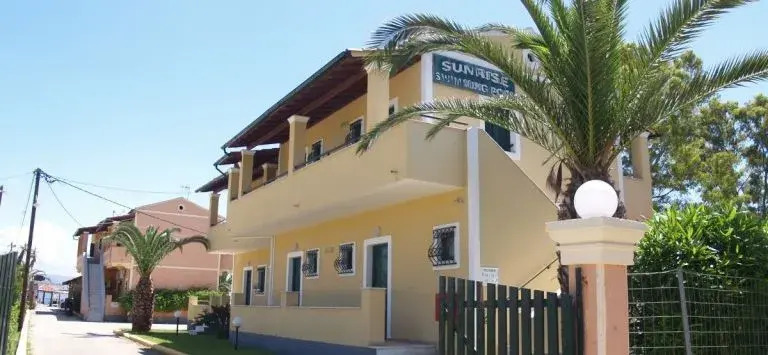 Sunrise Apartments