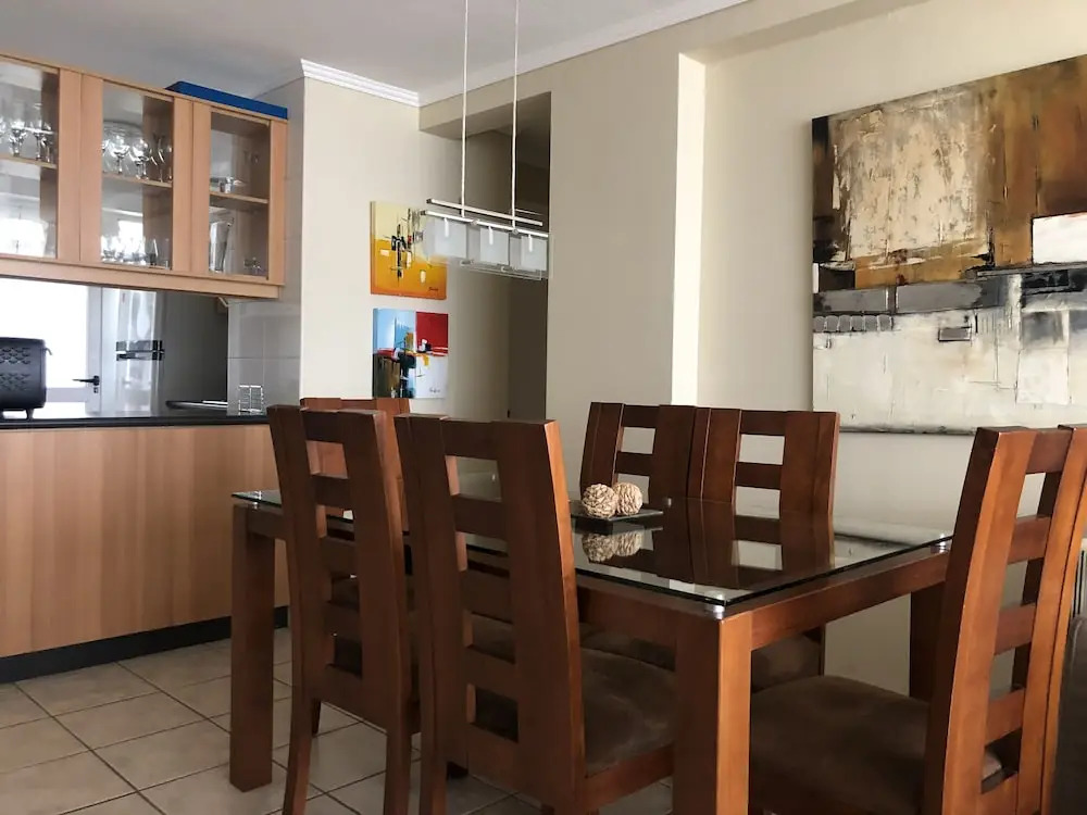 Apartamento S413 Vista Mar Euromarina II