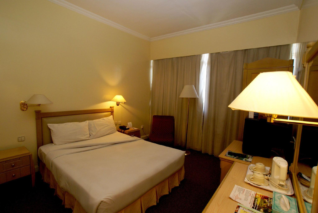 Hotel Emas Tawau