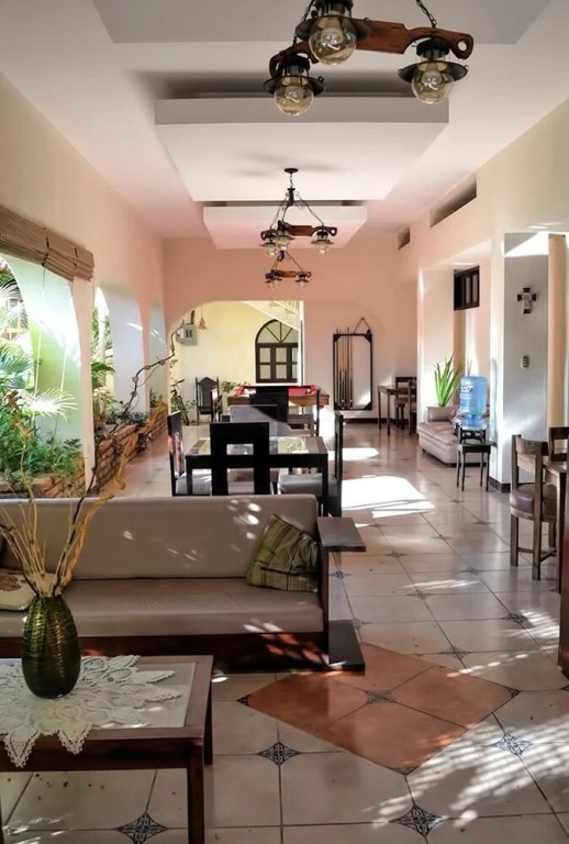Hotel Lomas del Valle