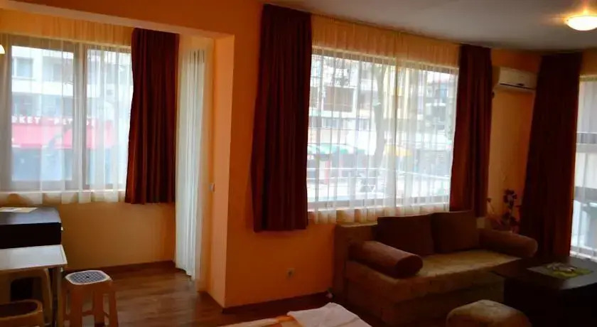 Demirevi Guest Rooms