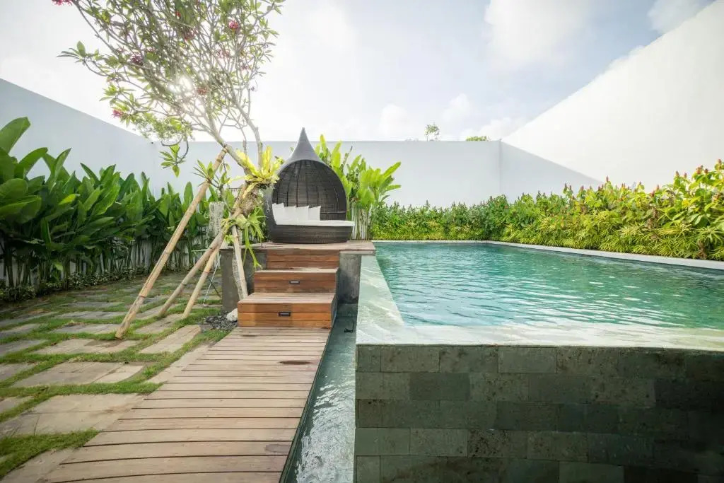 Maitreya Villa