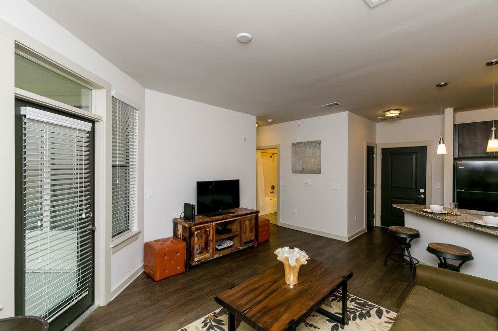 Sobe Nashville Midtown Apartments