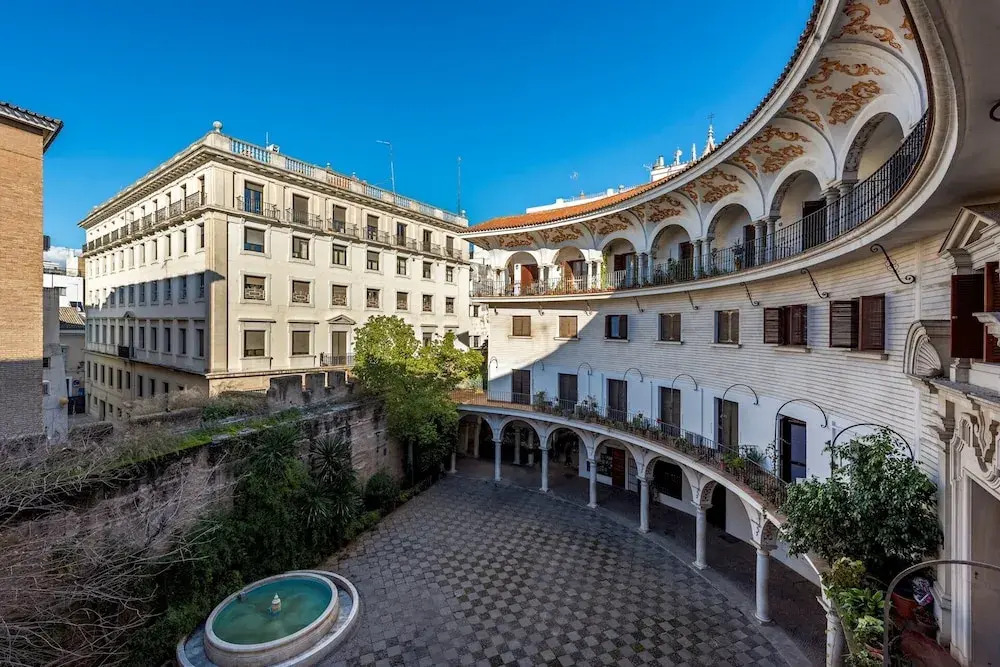 Genteel Home Cabildo IV