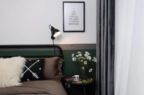 Hefei Baohe·Hefei University of Technology· Locals Apartment 00147710