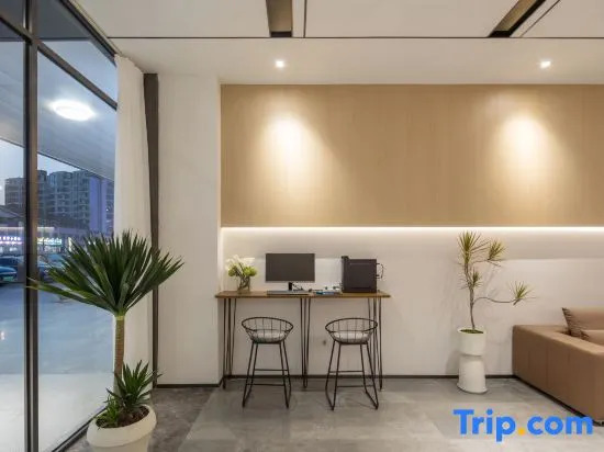 GreenTree Inn JiangSu ChangZhou MengHe Avenue QiLiang JinFu Business Hotel