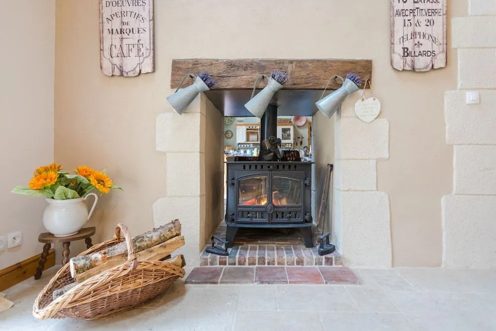 The Old Farm of Amfreville Chambre d Hotes & Table d Hotes