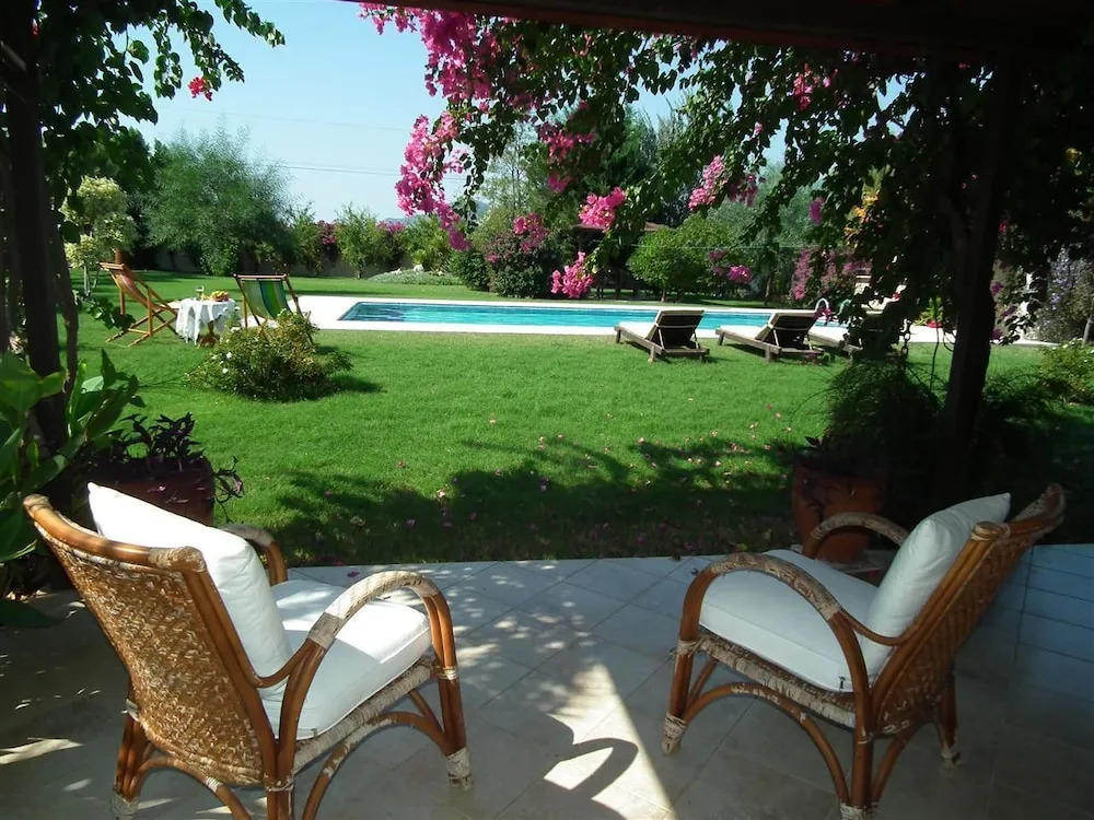 Villa Nazli