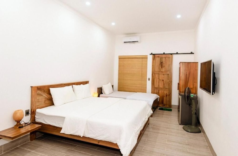 HOA Homestay Phu Quoc