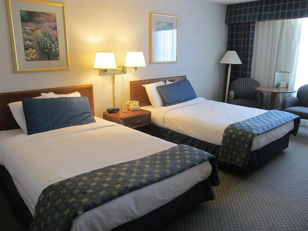 Fern Valley Hotel and Conference Center