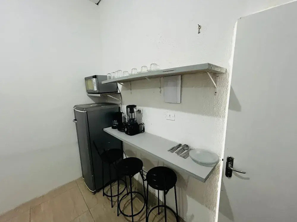 Studio em São Paulo Zona Norte Tucuruvi