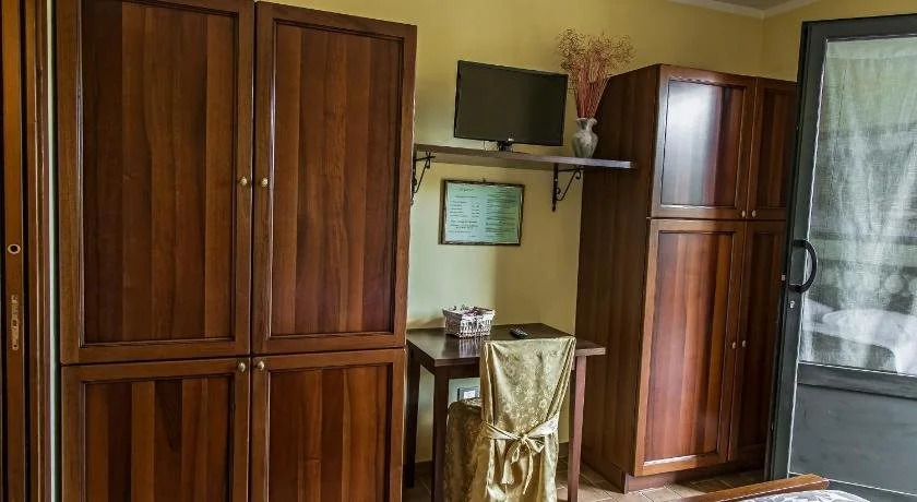 Agriturismo B&B Le Gazze