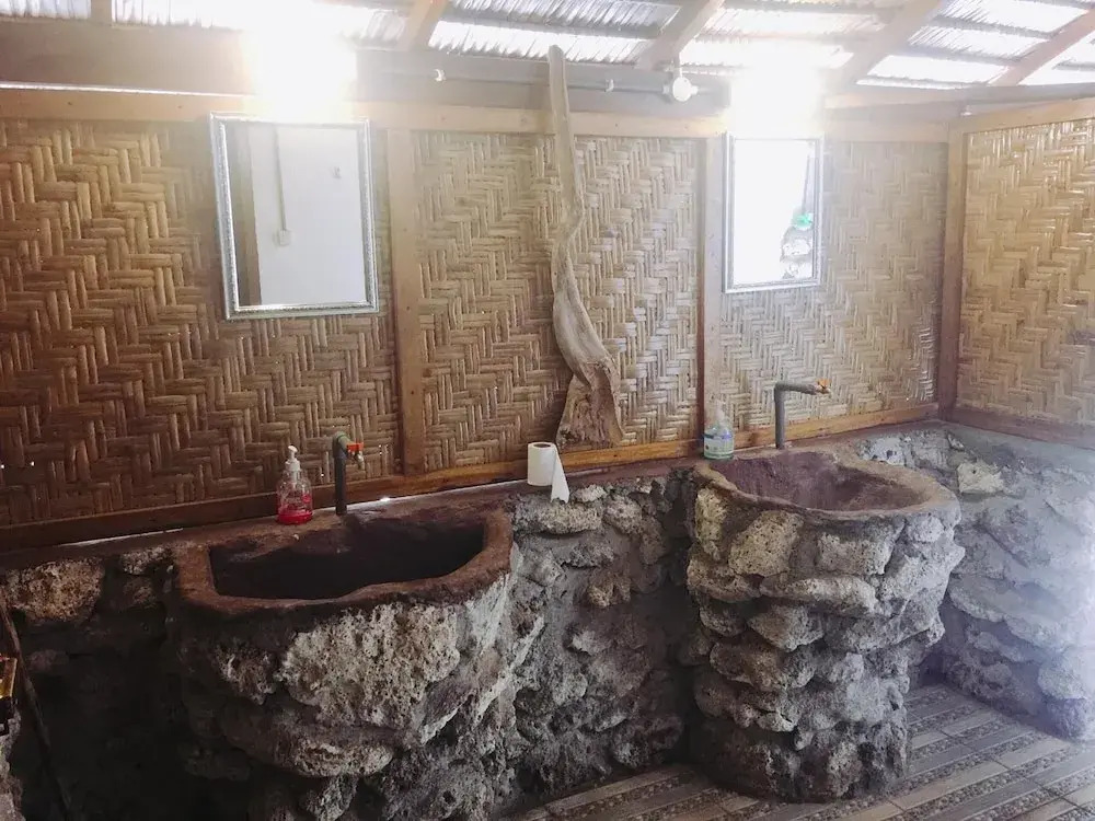 Maleo Moyo Hotel & Dive Resort