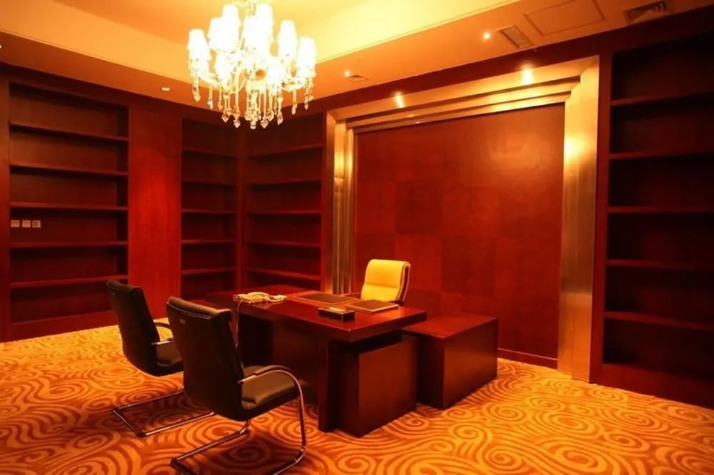 Changyuan Hotel