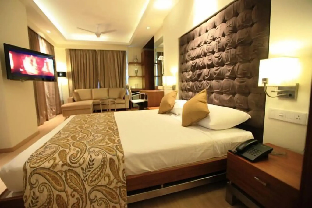Riverview Hotel