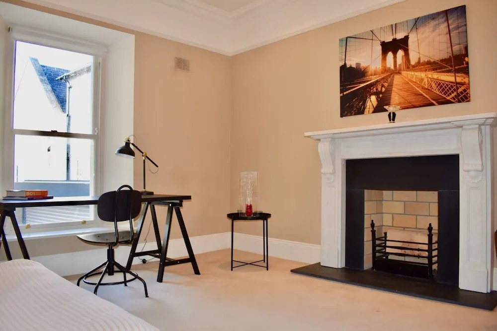 Luxury 3 Bedroom House in Dublin
