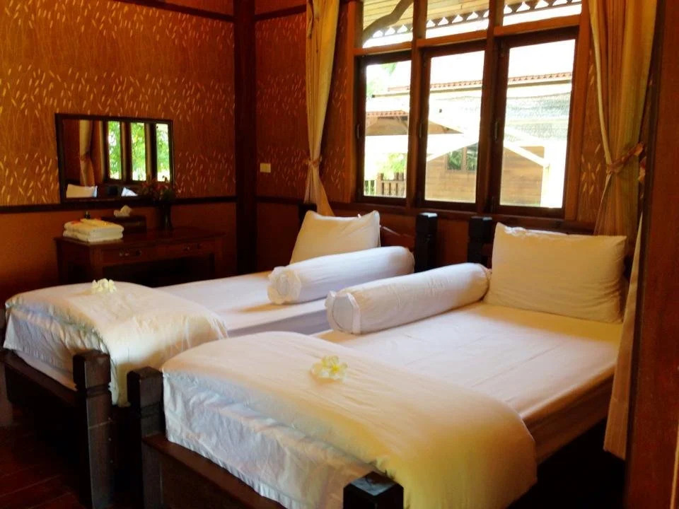 Ban Mai Ngam Boutique Resort and Spa