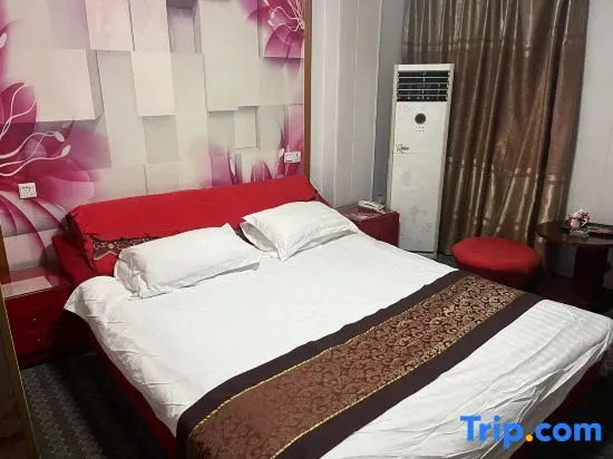 Meihao Business Hotel, Tongxiang